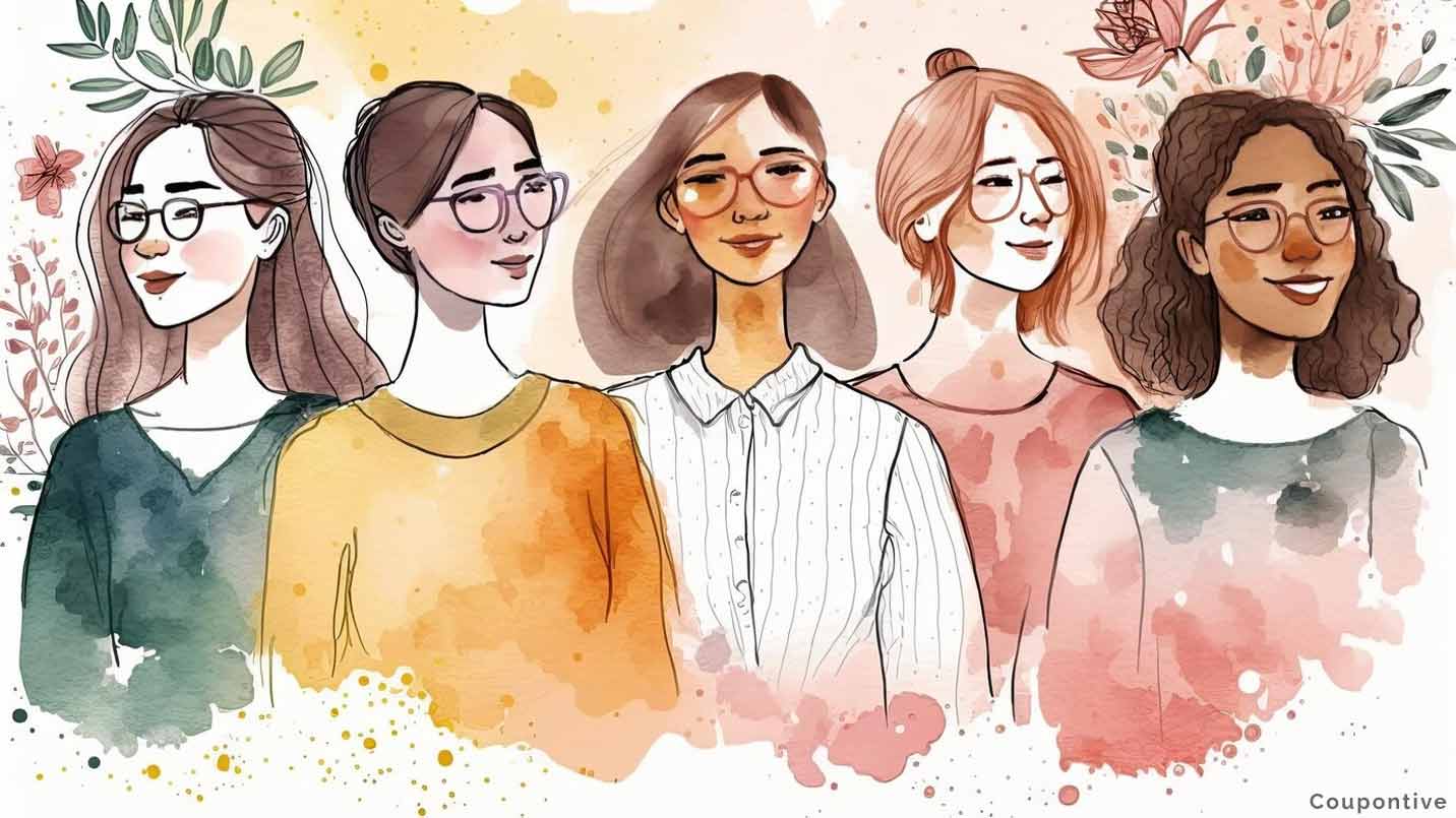 Women's Day Beauty Savings for Queens